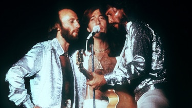 Bee Gees | Bild: picture-alliance/dpa