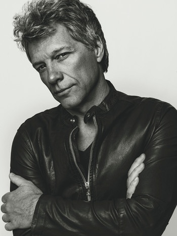 Bon Jovi | Bild: Live Nation