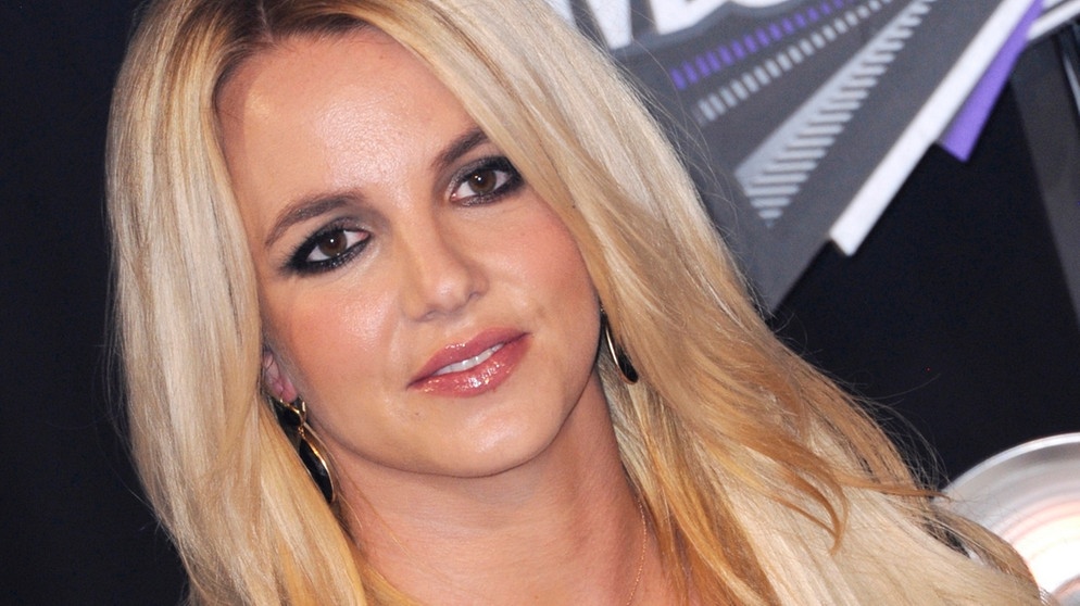 Britney Spears Heute - Framing Britney Spears Doku Uber ...