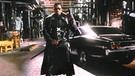 Creedence Clearwater Revival im Film: Action-Darsteller Wesley Snipes als Vampir in der Comic-Verfilmung "Blade". | Bild: picture-alliance/dpa
