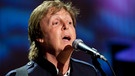Paul McCartney | Bild: picture-alliance/dpa