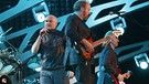 Phil Collins und Genesis 2007 | Bild: picture-alliance/dpa