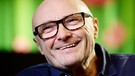 Sänger Phil Collins schreibt wieder an eigenen Liedern | Bild: picture-alliance/dpa