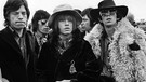 The Rolling Stones  | Bild: picture-alliance/dpa
