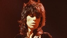 Keith Richards 1973 auf der Bühne | Bild: BR/Getty images/Michael Putland