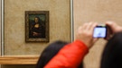 Mona Lisa in Paris | Bild: mauritius-images