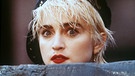 Sängerin Madonna im Jahr 1986. | Bild: picture-alliance/dpa