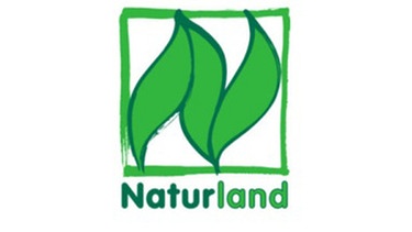 Naturland Logo | Bild: Naturland 