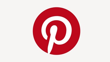 Logo des sozialen Netzwerkes Pinterest | Bild: Pinterest