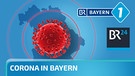 Podcast "Corona in Bayern"  | Bild: BR