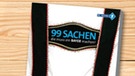 Buchcover "99 Sachen, die muss ein Bayer machen" | Bild: Verlag Lutz Garnies, colourbox.com, Montage: BR