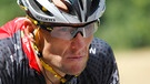 Lance Armstrong | Bild: picture-alliance/dpa