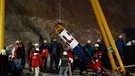 Gruben-Rettung San José, Chile | Bild: picture-alliance/dpa