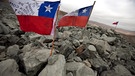 Gruben-Rettung San José, Chile | Bild: picture-alliance/dpa