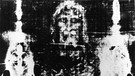 Grabtuch Turin zeigt Jesus | Bild: picture-alliance/dpa