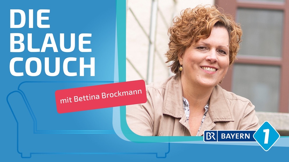 Bettina Brockmann | Bild: Bogdan Kramliczek, Montage: BR