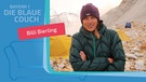 Bild Bergsteigering Billi Bierling zu Gast auf der Blauen Couch | Bild: privat, Montage: BR