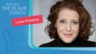 Luise Kinseher zu Gast auf der Blauen Couch | Bild: BR