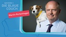 Ex-Manager Martin Richenhagen zu Gast auf der Blauen Couch | Bild: Stephan Pick, Montage: BR