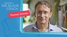 Napoleonforscher Thomas Schuler zu Gast auf der Blauen Couch  | Bild: aufnapoleonsspuren.de, Montage: BR