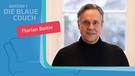 Florian Boitin zu Gast auf der Blauen Couch | Bild: privat, Montage: BR