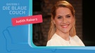 Judith Rakers zu Gast auf der Blauen Couch | Bild: picture-alliance/dpa, Montage: BR