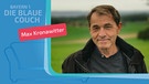 Max Kronawitter zu Gast auf der Blauen Couch | Bild: Martin Anetseder | Ikarus Film; Montage: BR
