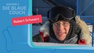 Robert Schwarz zu Gast auf der Blauen Couch | Bild: privat, Montage: BR