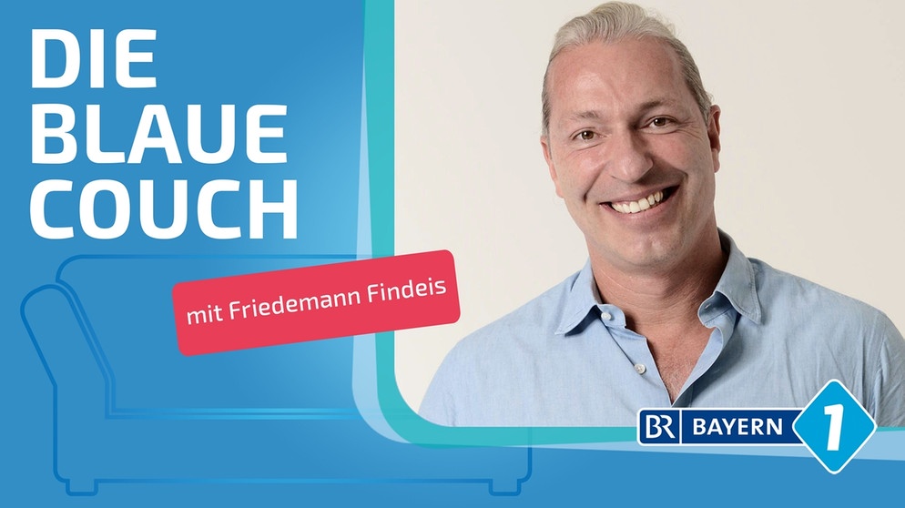 Unternehmer Friedemann Findeis | Bild: privat/Montage: BR