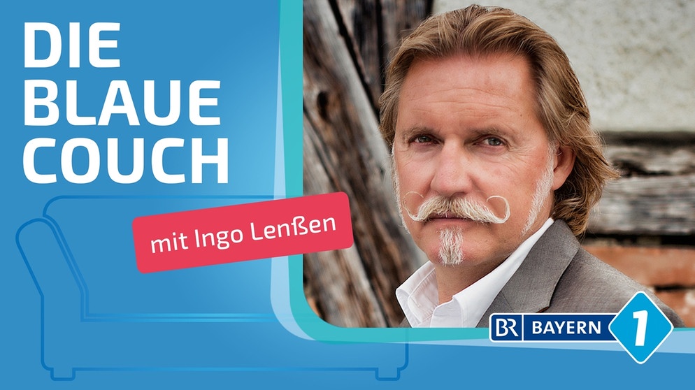 Ingo Lenßen, Rechtsanwalt | Bild: privat, Montage: BR