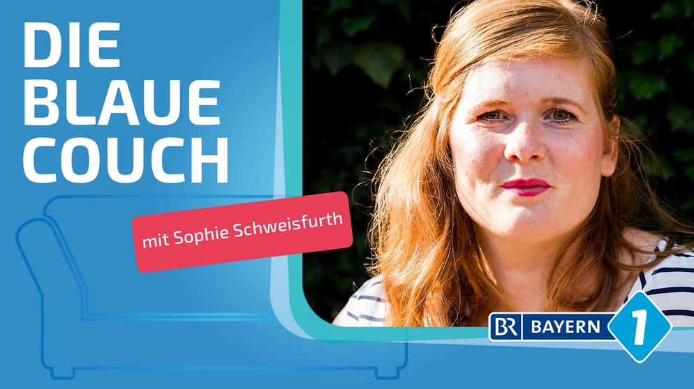 Sophie Schweisfurth, Bio-Unternehmerin | Bild: privat, Montage: BR