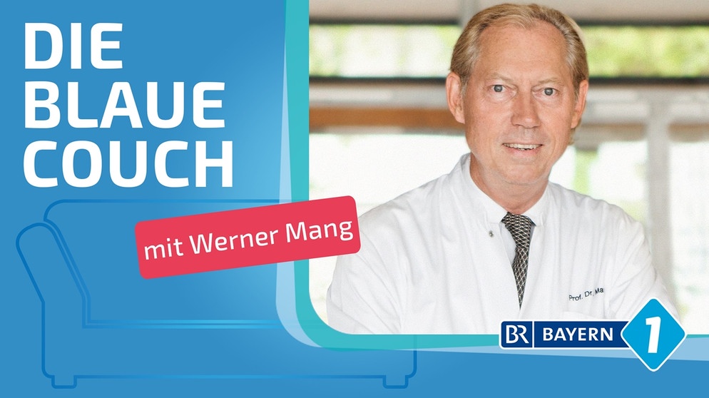 Schönheitschirurg Prof. Werner Mang | Bild: privat, Montage: BR