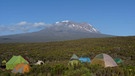 Auf den Kilimandscharo | Bild: BR; Klaus Wanger