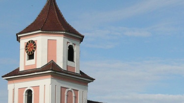 Dreifaltigkeitskirche Eckersmühlen | Bild: Evang. Kirchengemeinde Eckersmühlen