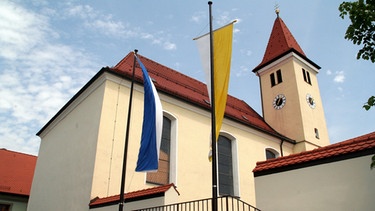 St. Jakobus in Kirchenpingarten | Bild: Peter Gärtner