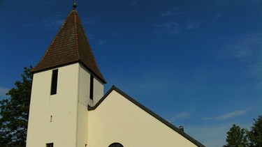 St.Matthäuskirche in Bad Kötzting | Bild: Jürgen Bauer-Störch