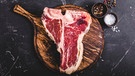 Steak vom Rind | Bild: mauritius-images