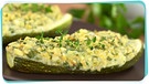 Zucchini gefüllt | Bild: mauritius-images