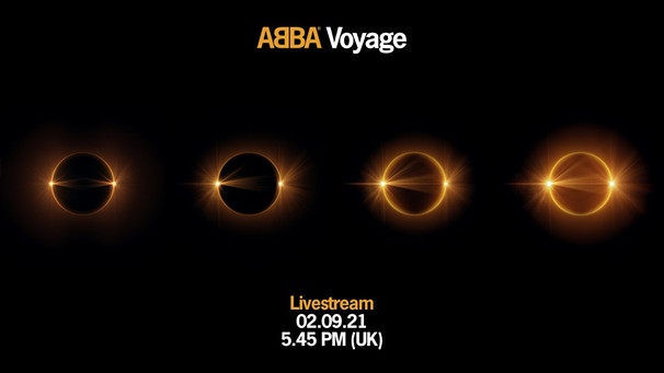 ABBA Voyage - LIVE | Bild: ABBA (via YouTube)