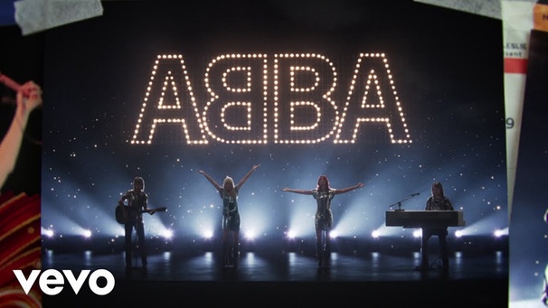 ABBA - I Still Have Faith In You | Bild: AbbaVEVO (via YouTube)