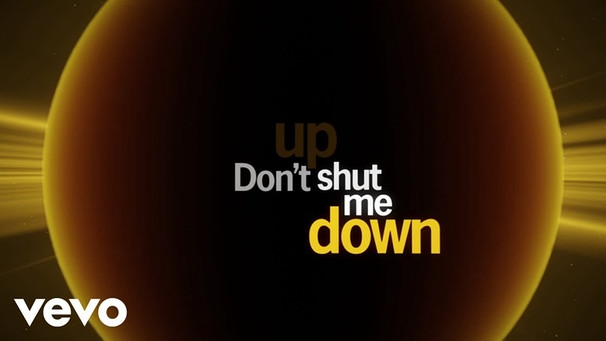 ABBA - Don't Shut Me Down (Lyric Video) | Bild: AbbaVEVO (via YouTube)