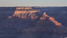 50 States - Sonnenaufgang im Grand Canyon / Arizona | Bild: BR/Dirk Rohrbach
