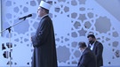 Ein Imam | Bild: Bayerischer Rundfunk 2020
