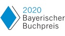Logo Bayerischer Buchpreis 2020 | Bild: Bayerischer Buchpreis 2020