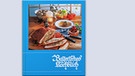 Das Cover der letzten Auflage des Bayerischen Kochbuchs | Bild: Birken Verlag GmbH