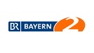 Bayern 2 Logo | Bild: BR