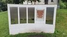 Denkmal Schliersee | Bild: privat