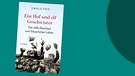 Ewald Frie: Ein Hof und elf Geschwister | Bild: C.H.Beck; Montage: BR