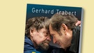Buchcover "Der Straßen-Doc" von Gerhard Trabert | Bild: Gütersloher Verlaghaus, Montage: BR