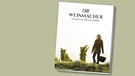 Buchcover: Stefan Bausewein u. Julia Schuller - Die Weinmacher. Ein Jahr mit den fränkischen Winzern | Bild: Ars Vivendi Verlag